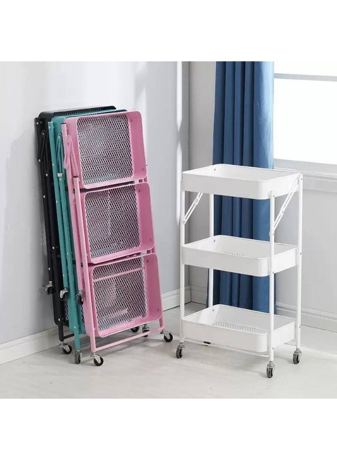 New 3-Tier Foldable Metal Turbo - Image 3